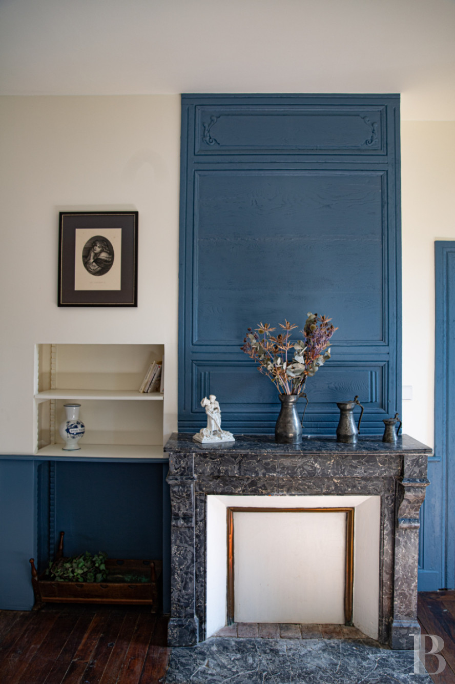 A carefully renovated 19th-century family home in the Plateau de Millevaches nature reserve in Flayat  - photo  n°34